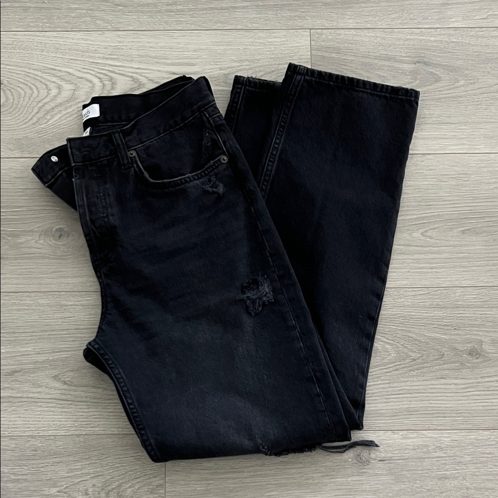 Nuuds Classic Denim